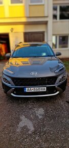 Hyundai kona 2023 facelift 1,6tgdi 146kw 4×4 r.v.03/2023 - 13