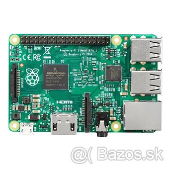 Raspberry Pi 2 Model B, BOX - 13