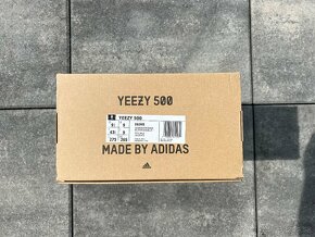 Adidas Yeezy 500 Blush - 13