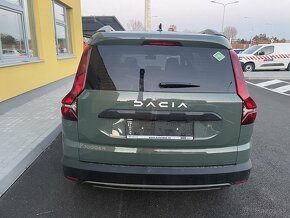 Dacia Jogger - 13