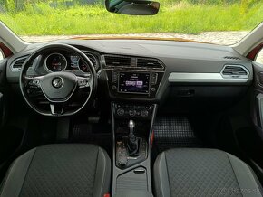 ✳️Volkswagen Tiguan 2.0TDI SCR BMT 4MOTION Comfortline DSG✳️ - 13