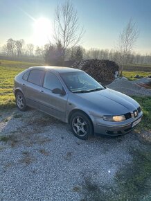 Seat Leon 1.9TDI 81kw - 13