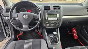 Volkswagen Golf 1.9 TDI Cool Sound 90k - 13