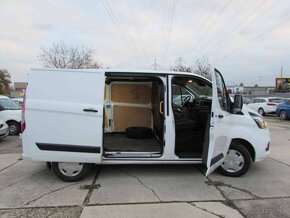 Ford Transit Custom 2, 0 TDCI - L1H1 - 13