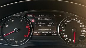 Audi Q5 2.0tdi 140kw Quattro 2018 - 13