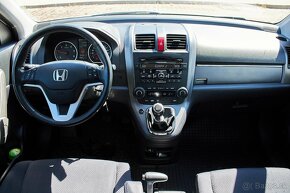 Honda CR-V 2.2 i-CTDi Executive - 13