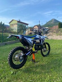 Husqvarna TE 300i 2021 - 13