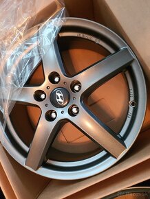 Proceed ceed i40 sportage tucson santafe 5x114,3 r17 cx-5 - 13