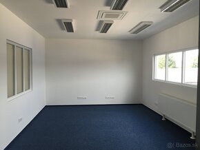 RealityKolesár ponúka na prenájom skladový priestor 260 m2 + - 13