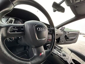 Audi S5 4.2FSI - 13