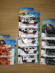 HotWheels - Hot Wheels - 13