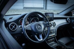 Mercedes-Benz CLA Kupé 200d 4matic A/T NIGHT /AJ NA SPLÁTKY/ - 13