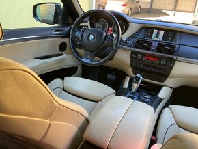 BMW X6 xDrive 40d - 13