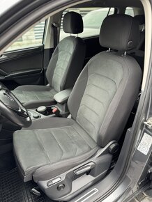 Volkswagen Tiguan Allspace 2.0, 176kW, Webasto, Matrix LED - 13