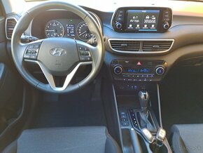 Hyundai Tucson 1.6 T-GDi 130kw A/T - 13