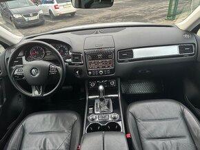 Volkswagen Touareg 3.0 V6 TDI 4Motion - 13