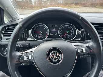 Predám Volkswagen Golf 7 2.0 TDI DSG R-Line (bez AdBlue) - 13