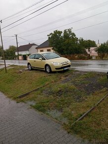 Citroen C4 - 13