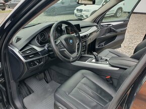 BMW X5 xDrive30d A/T 7-miestne - 13