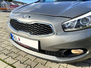 Kia Ceed SW 1.6 GDI - 13