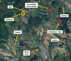 Stará Turá – 4.600 m2 POZEMOK NA MOBILNÝ DOM - 13