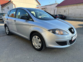 Seat Toledo 1.6i - 13