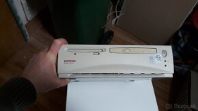 Retro Pc Compaq Pentium 3 - 13