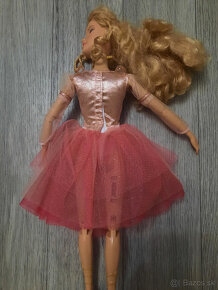 Barbie baletka Genevieve 2006 - 13