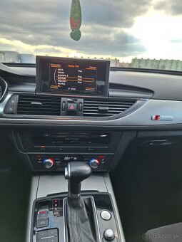 Audi A6 C7 - 13