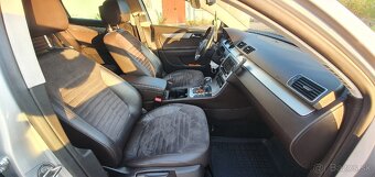 Volkswagen Passat Variant 2.0 TDI BMT 170k Highline DSG

 - 13