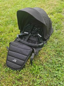 Trojkombinácia Britax B-motion 4 Plus - 13