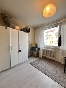 4i byt v Dunajskej Lužnej - 13