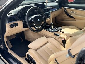 BMW 425d 160kw cabrio Luxury - 13