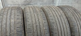 205/55R17 - 13