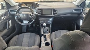 PEUGEOT 308 SW 1 6 HDI - 13