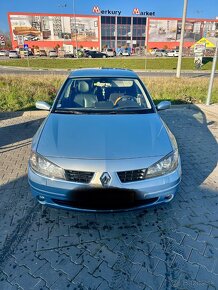 Predam Renault laguna 2 - 13