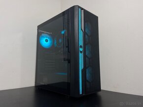 Herný PC 5600X + RX 6700XT 12GB - 13