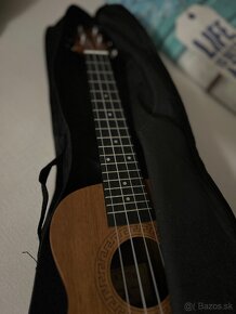 Ukulele - 13