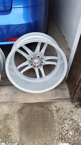 Hlinikove disky Dezent R18 5x112 - 13