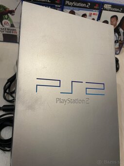 Sony Playstation 2 FAT- PS2 - 13