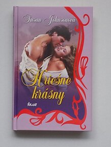 Historické romance - Shannon Drake,Kat Martin,Raney a iný - 13