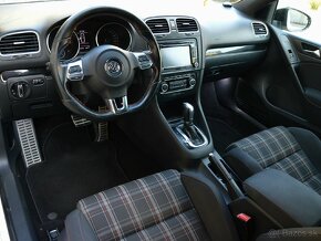 Volkswagen Golf 2.0 tdi gtd - 13