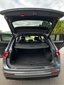 VOLKSWAGEN TIGUAN ALLSPACE R LINE 2.0 BiTDI DSG 4MOTION - 13