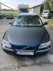 Volvo S60 /vymena - 13