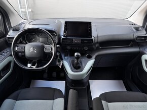 Citroën Berlingo BlueHDi 130 S S Feel Pack XL - 13