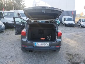 Volkswagen Tiguan 1.4 TSI 122k - 13