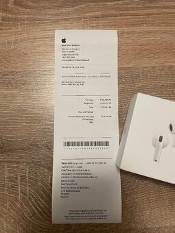 Apple Airpods 4 ANC - 13