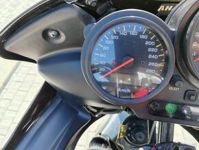 Yamaha Fzs 1000 Fazer - 13