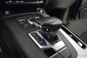 Audi Q5 2.0 TDI QUATTRO S-TRONIC 2019-DPH - 13