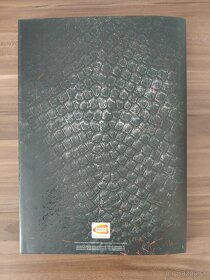 Dark Souls 3 zberatelska edicia {collectors edition} - 13